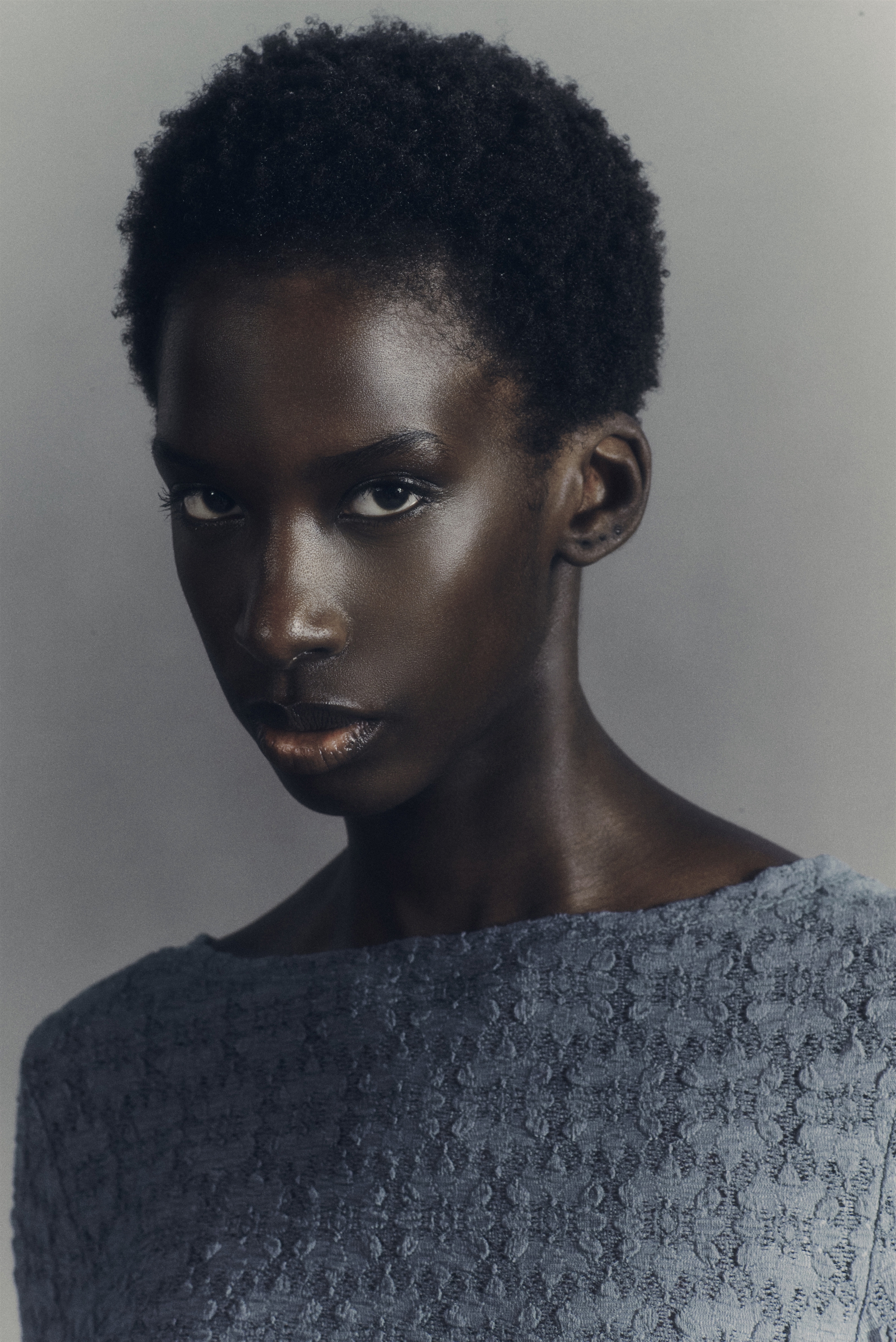 MAGUATTE THIAM photo