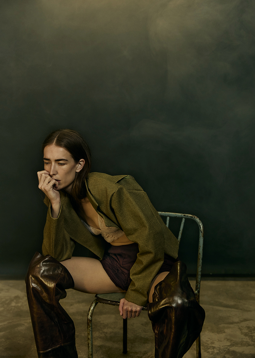 ATHERTON JOHNSON photo