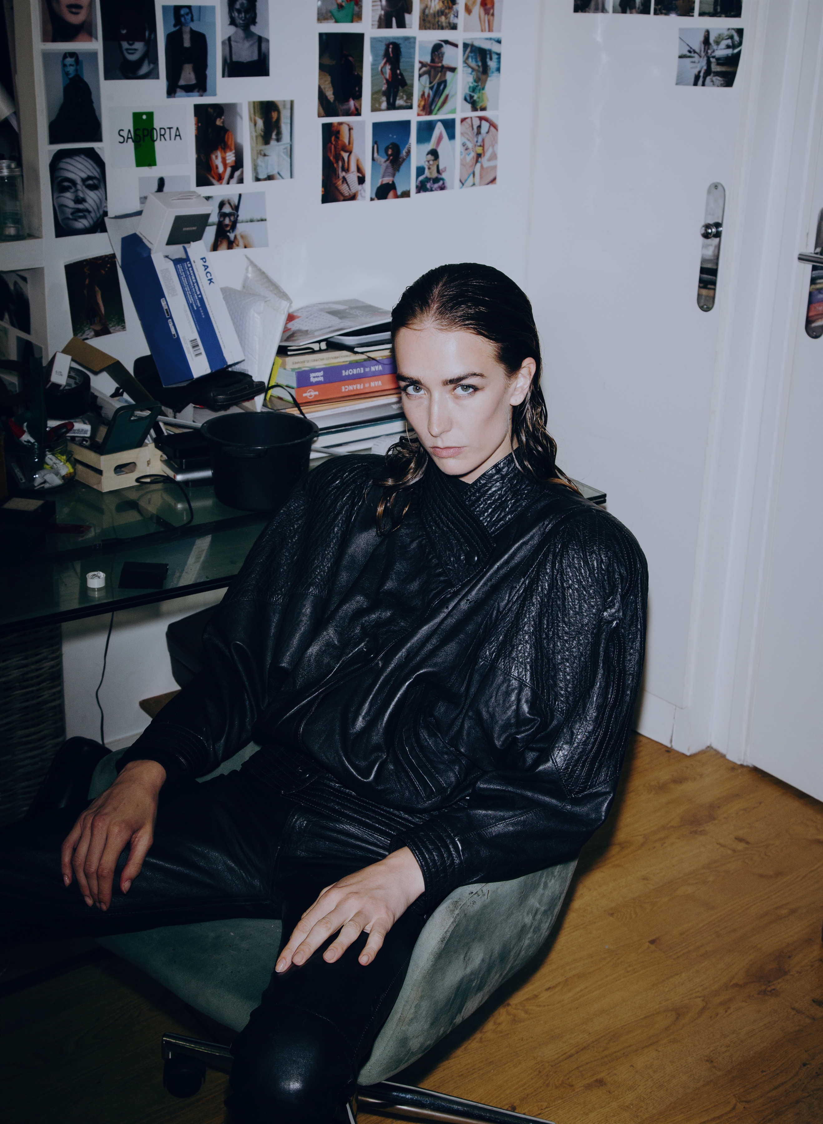 ATHERTON JOHNSON photo