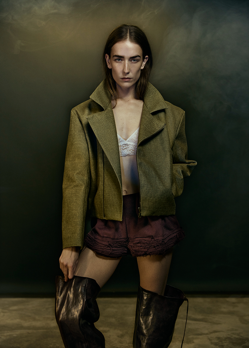 ATHERTON JOHNSON photo