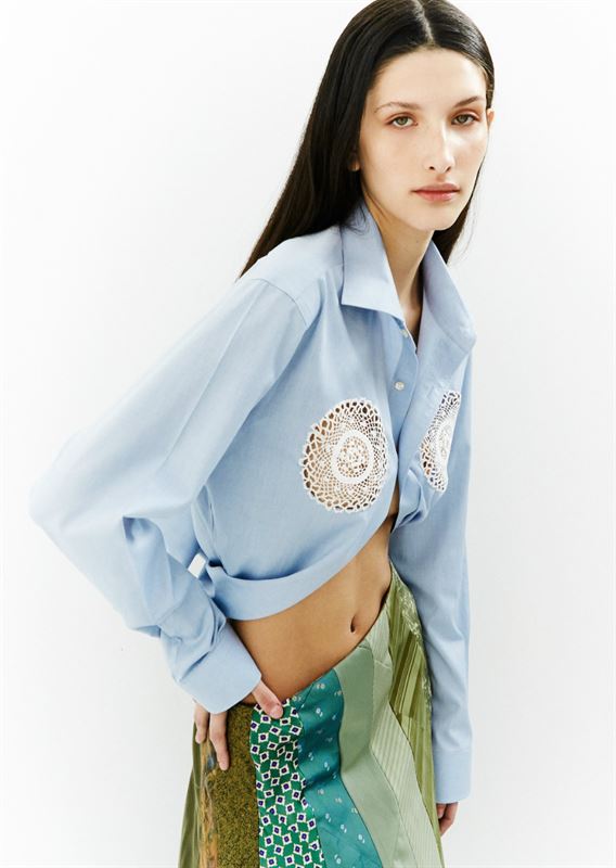 ALINA CASAS photo
