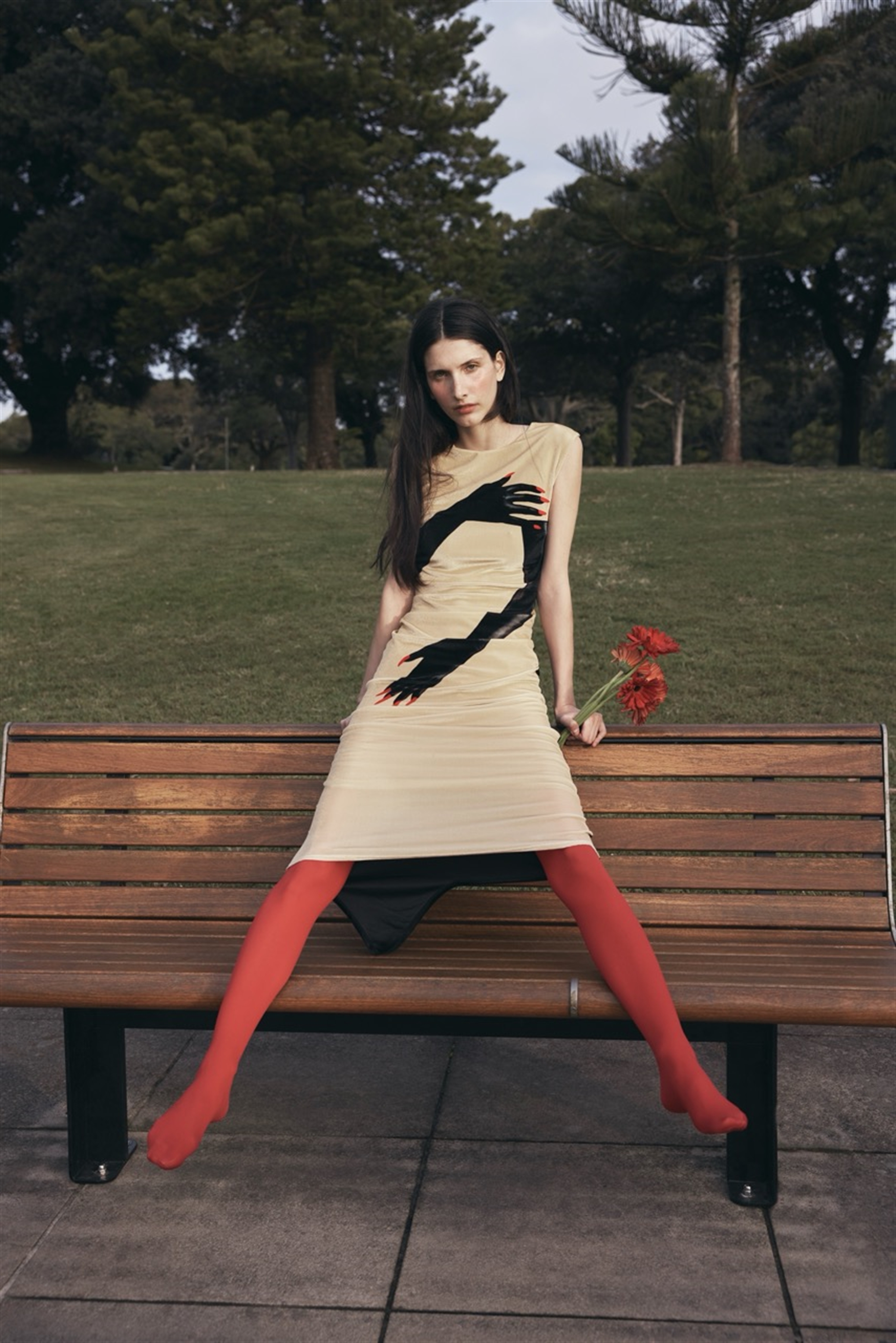 ALINA CASAS photo