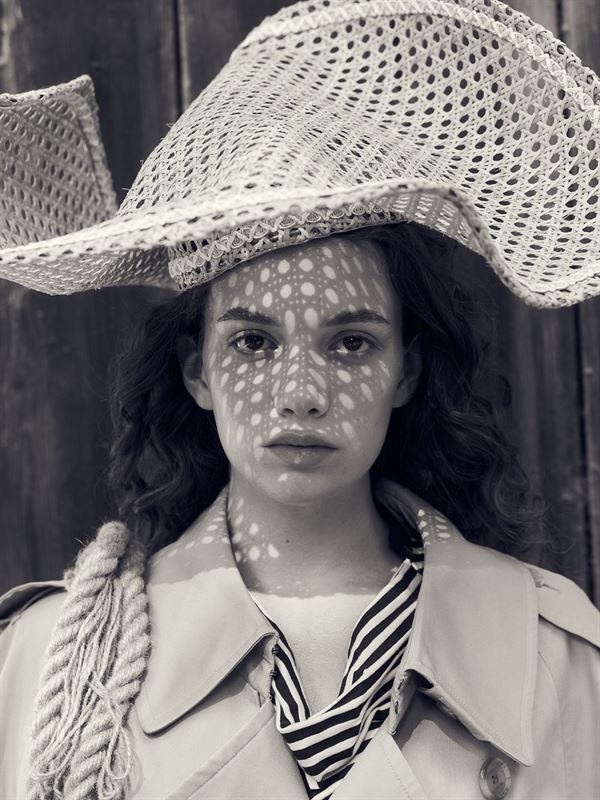 ALESSIA LOCATELLI photo