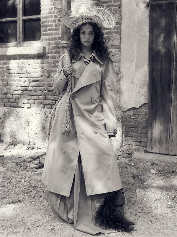 ALESSIA LOCATELLI photo