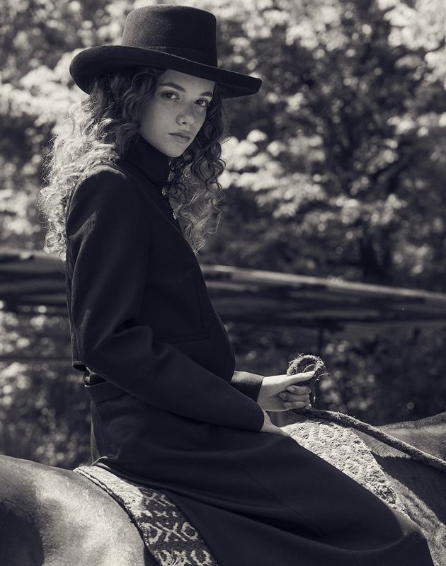 ALESSIA LOCATELLI photo