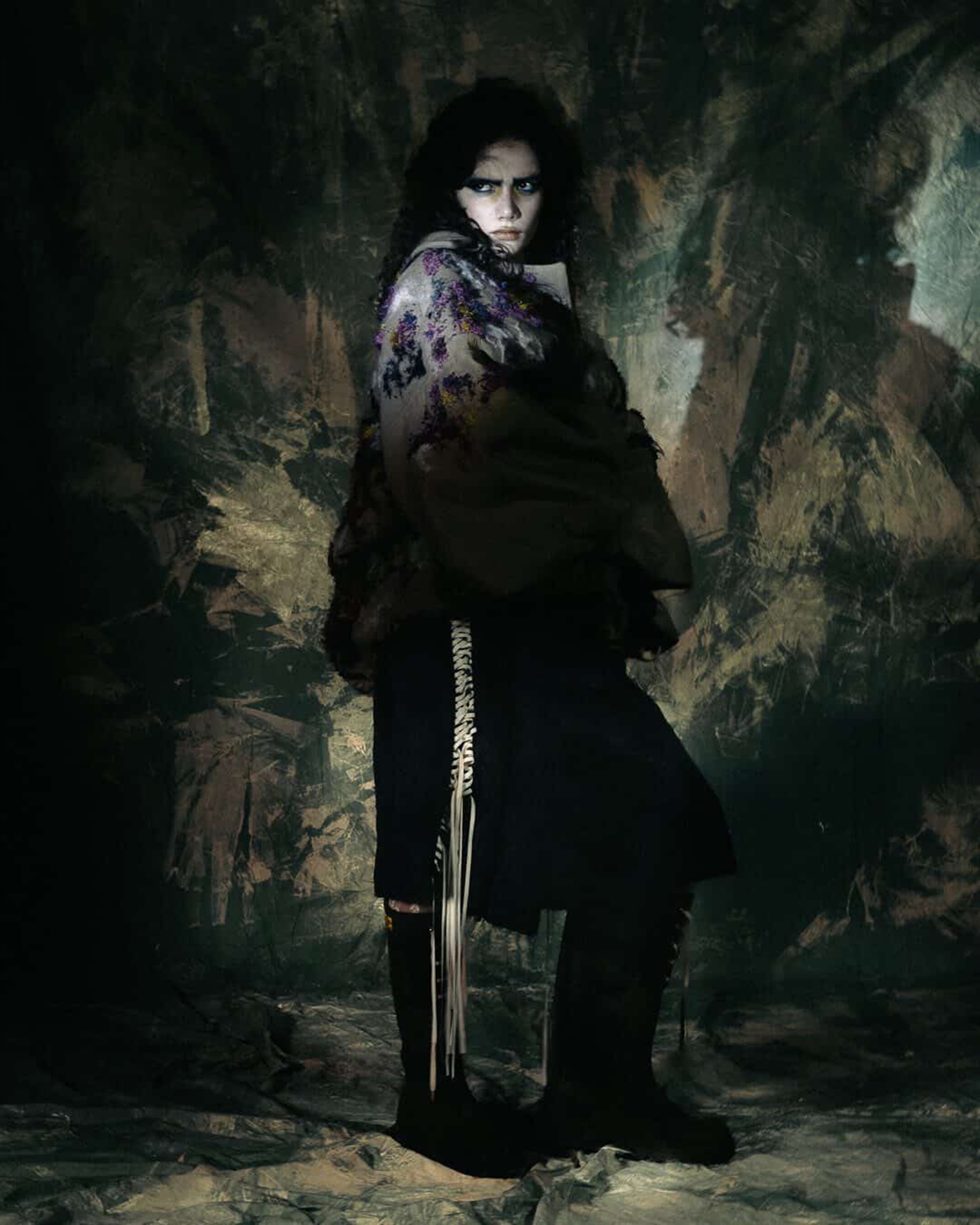 ALESSIA LOCATELLI photo
