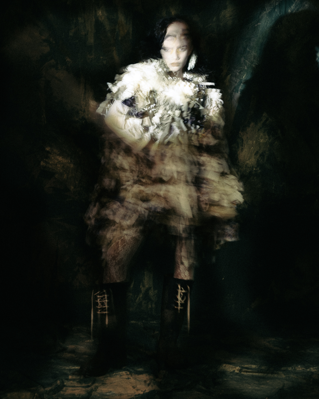 ALESSIA LOCATELLI photo