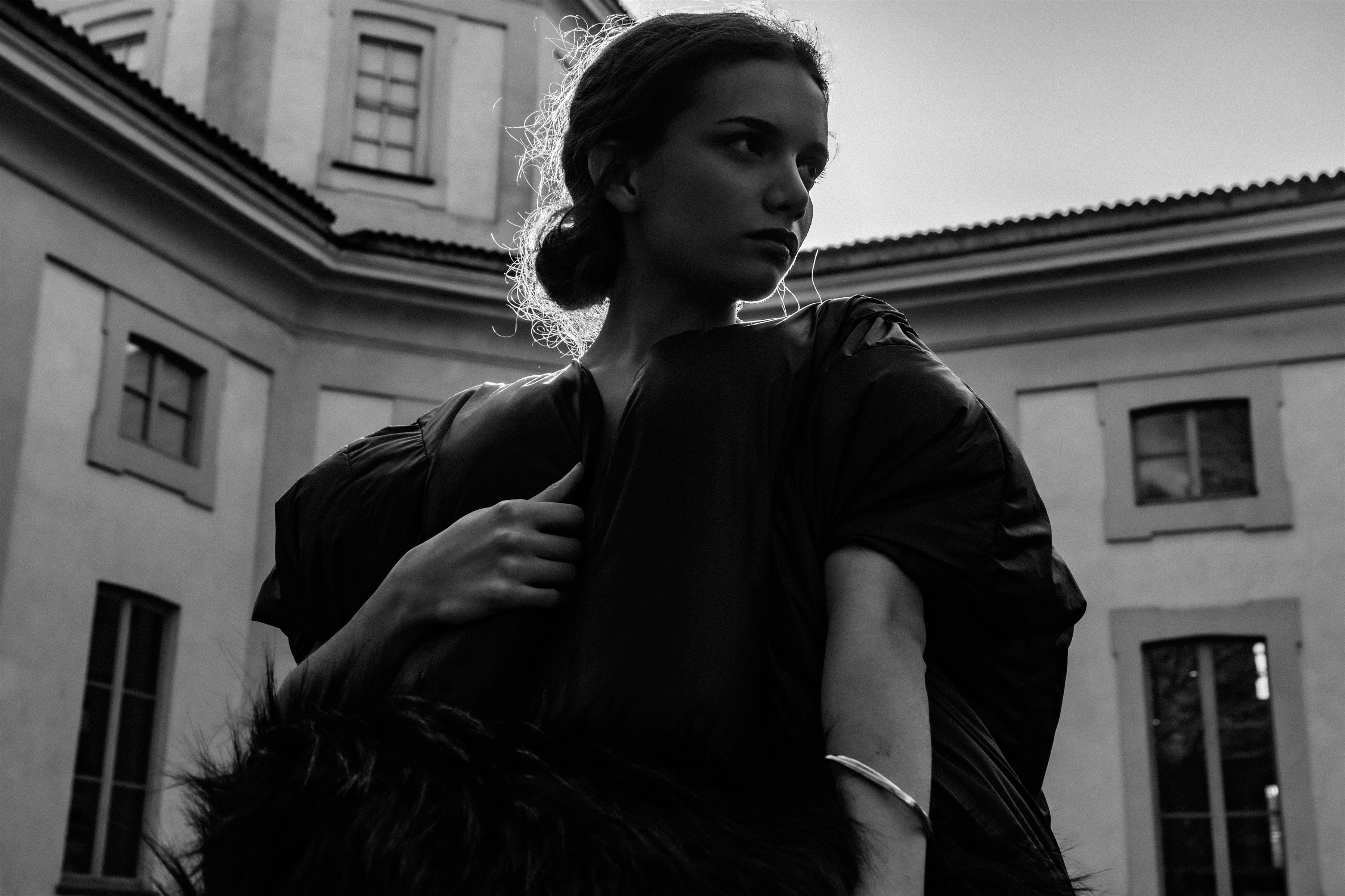 ALESSIA LOCATELLI photo