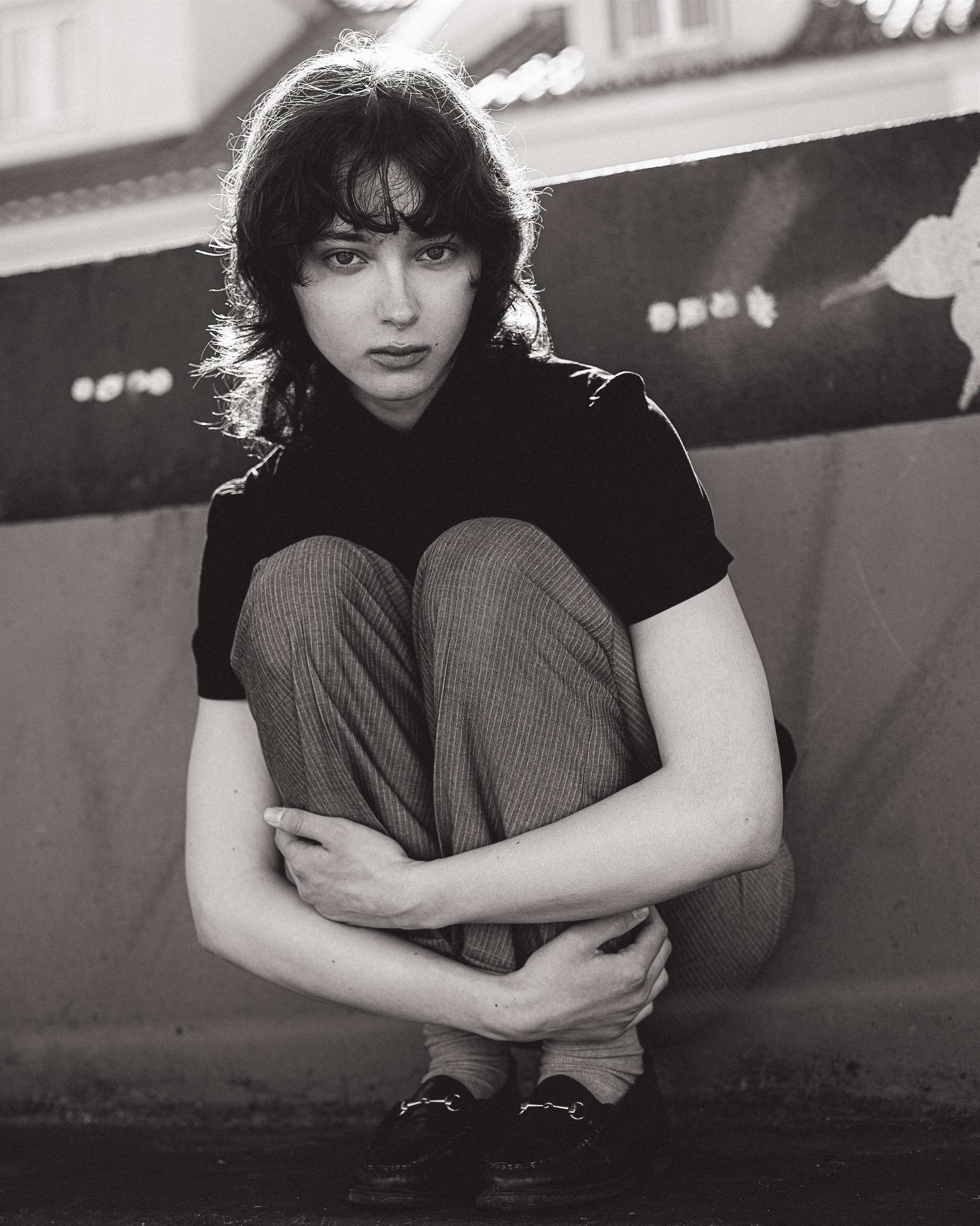 YANA KARA photo