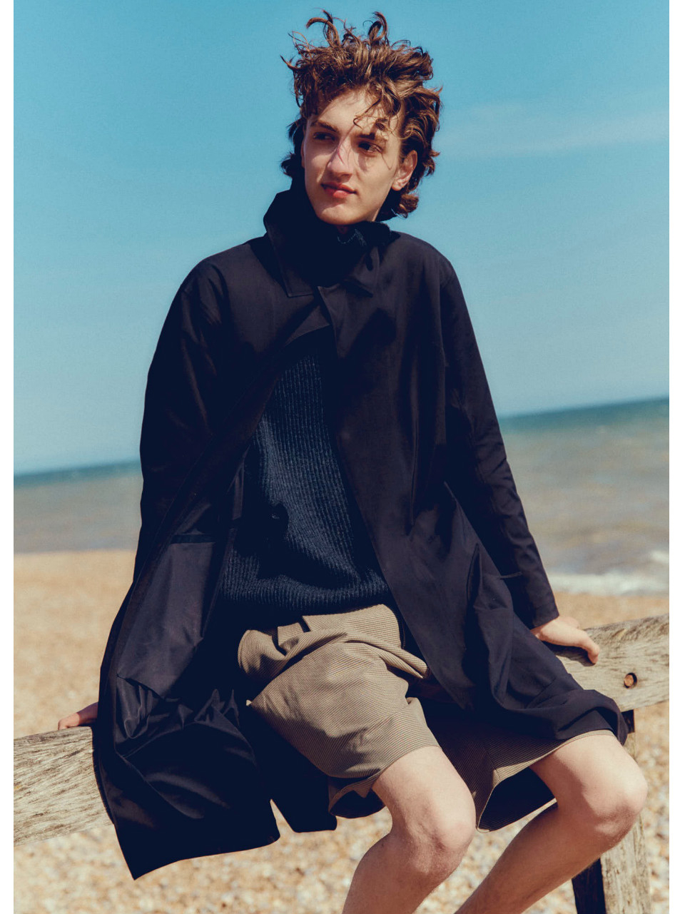 EVAN CAMPILLO photo