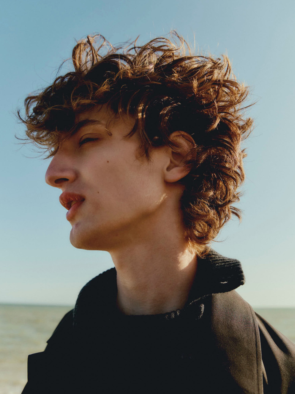 EVAN CAMPILLO photo
