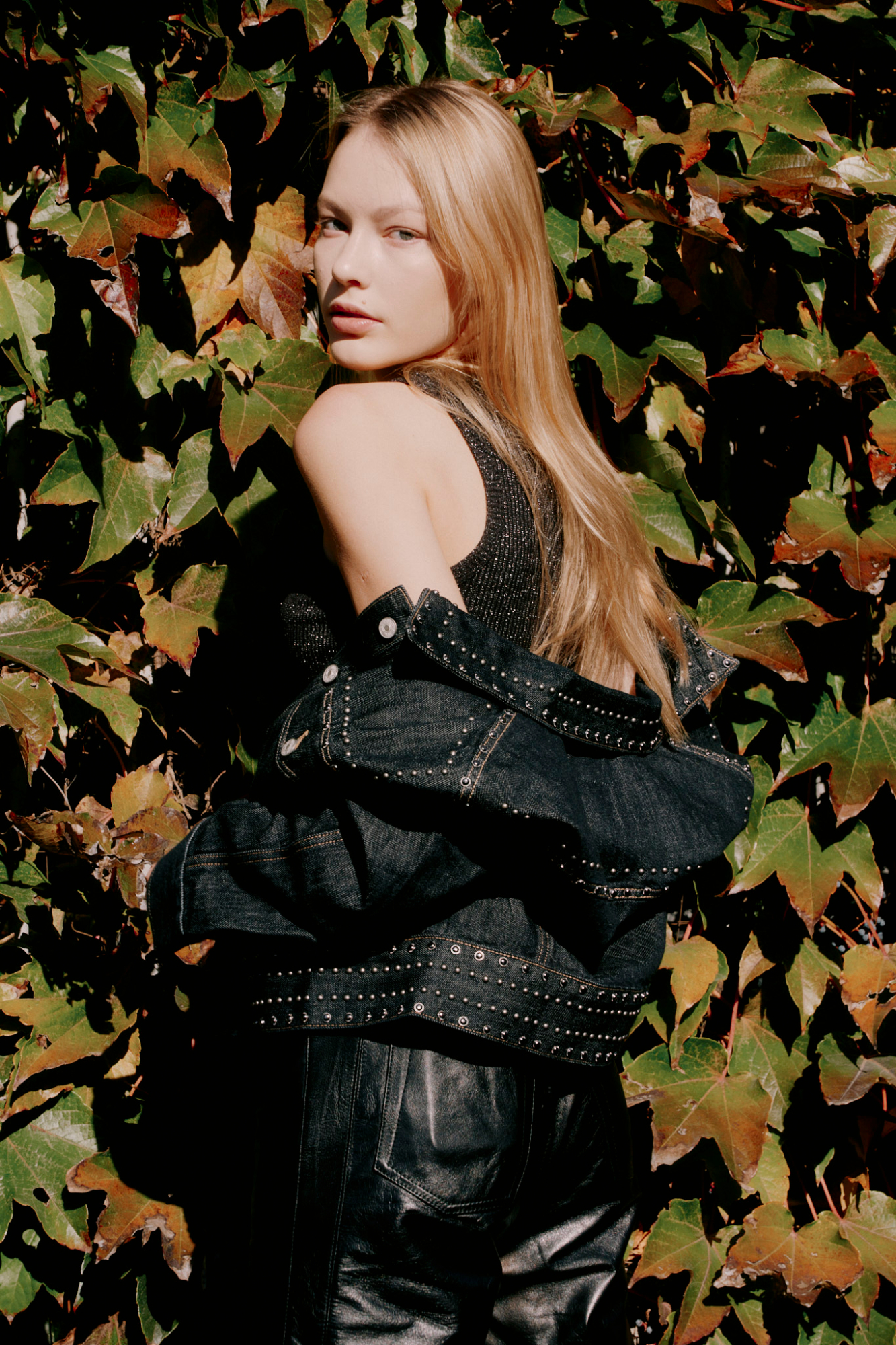 POLINA PRONINA photo