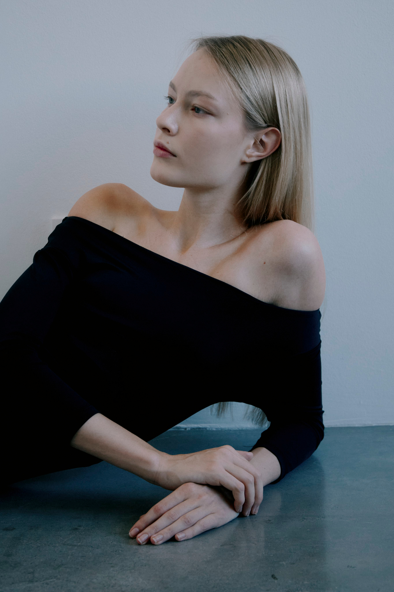 POLINA PRONINA photo