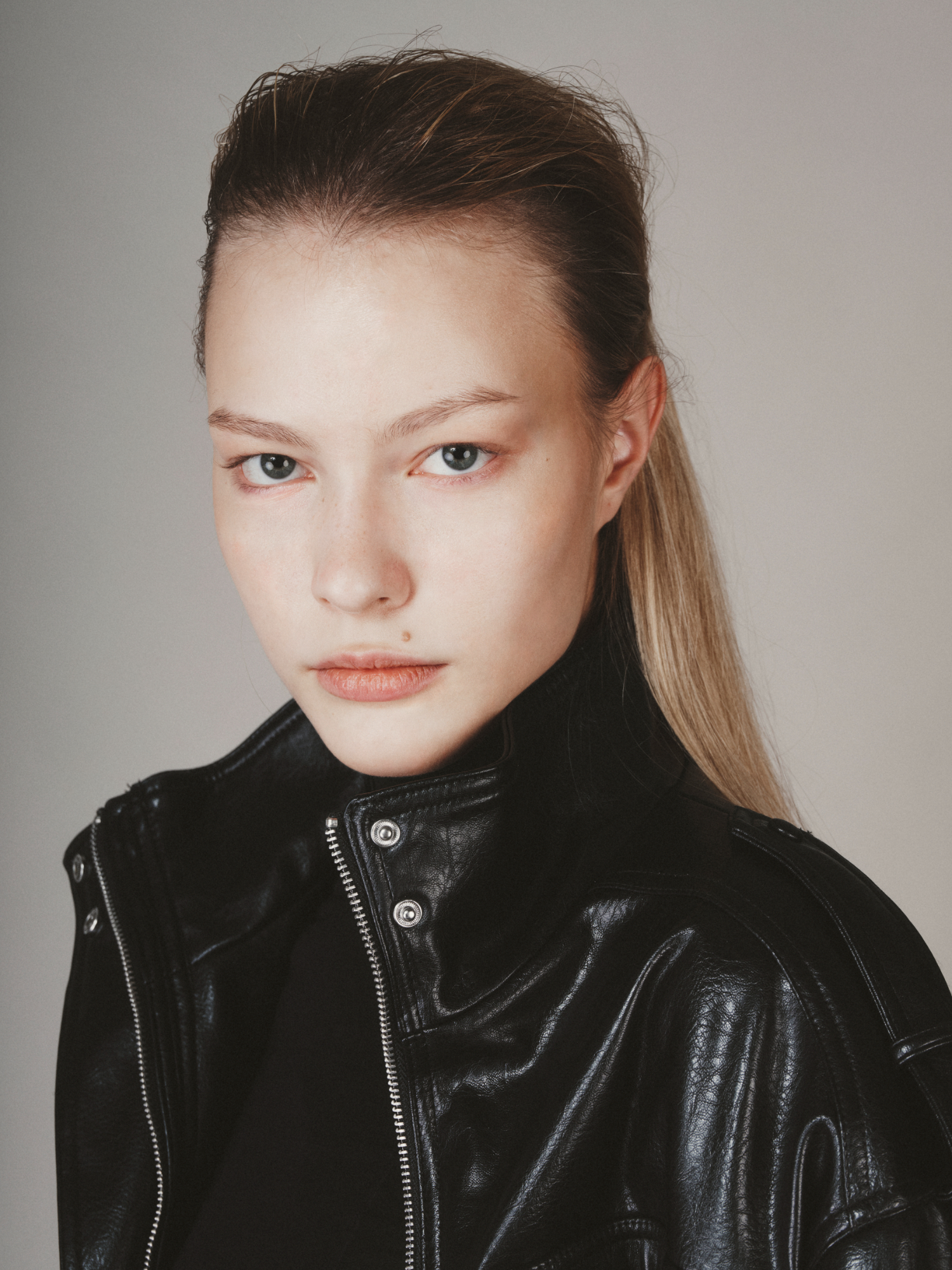 POLINA PRONINA photo