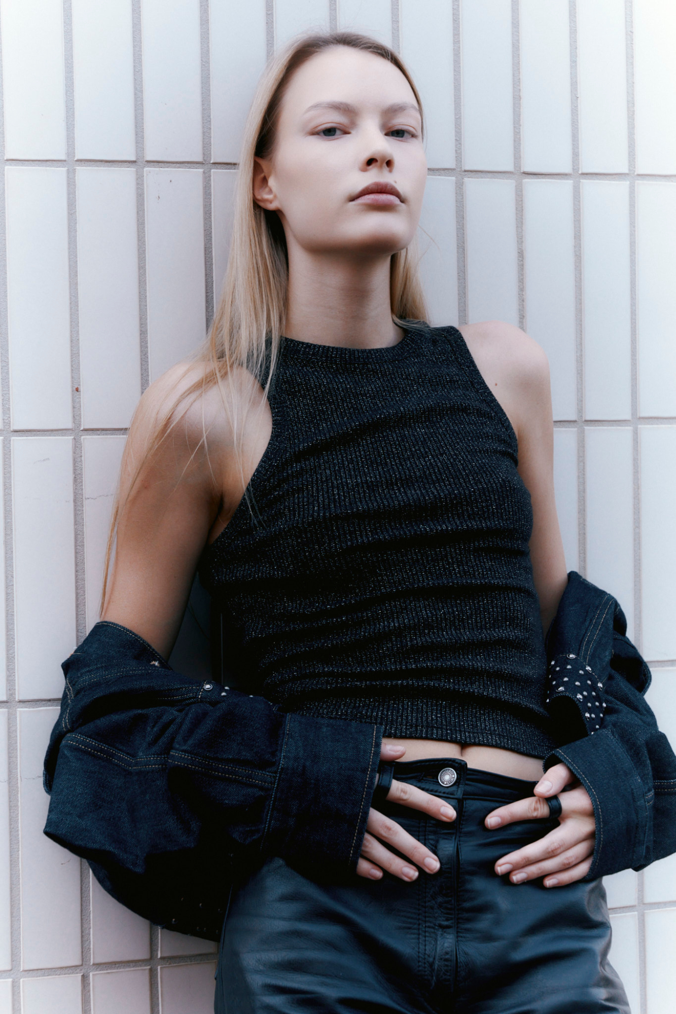 POLINA PRONINA photo