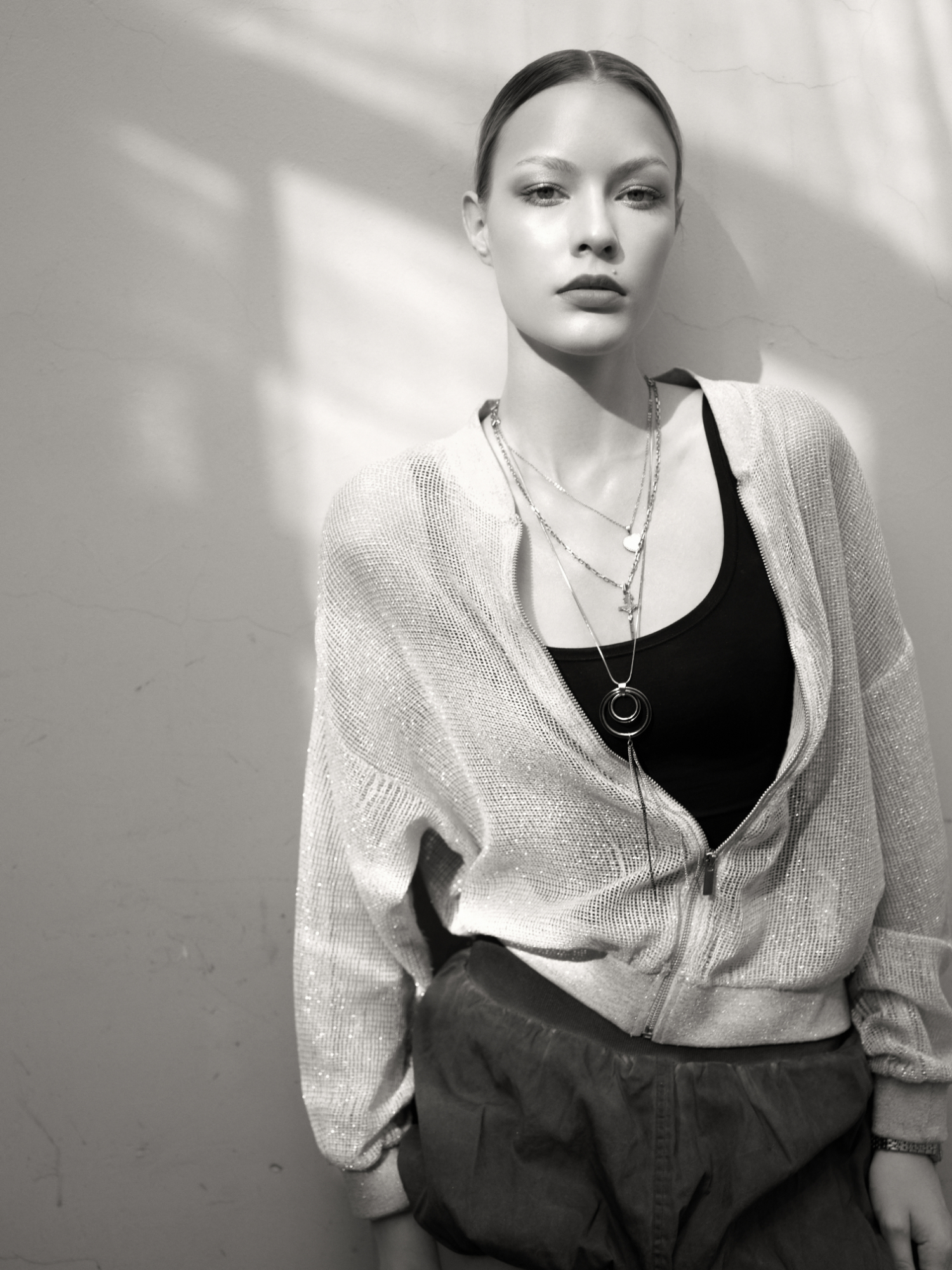 POLINA PRONINA photo