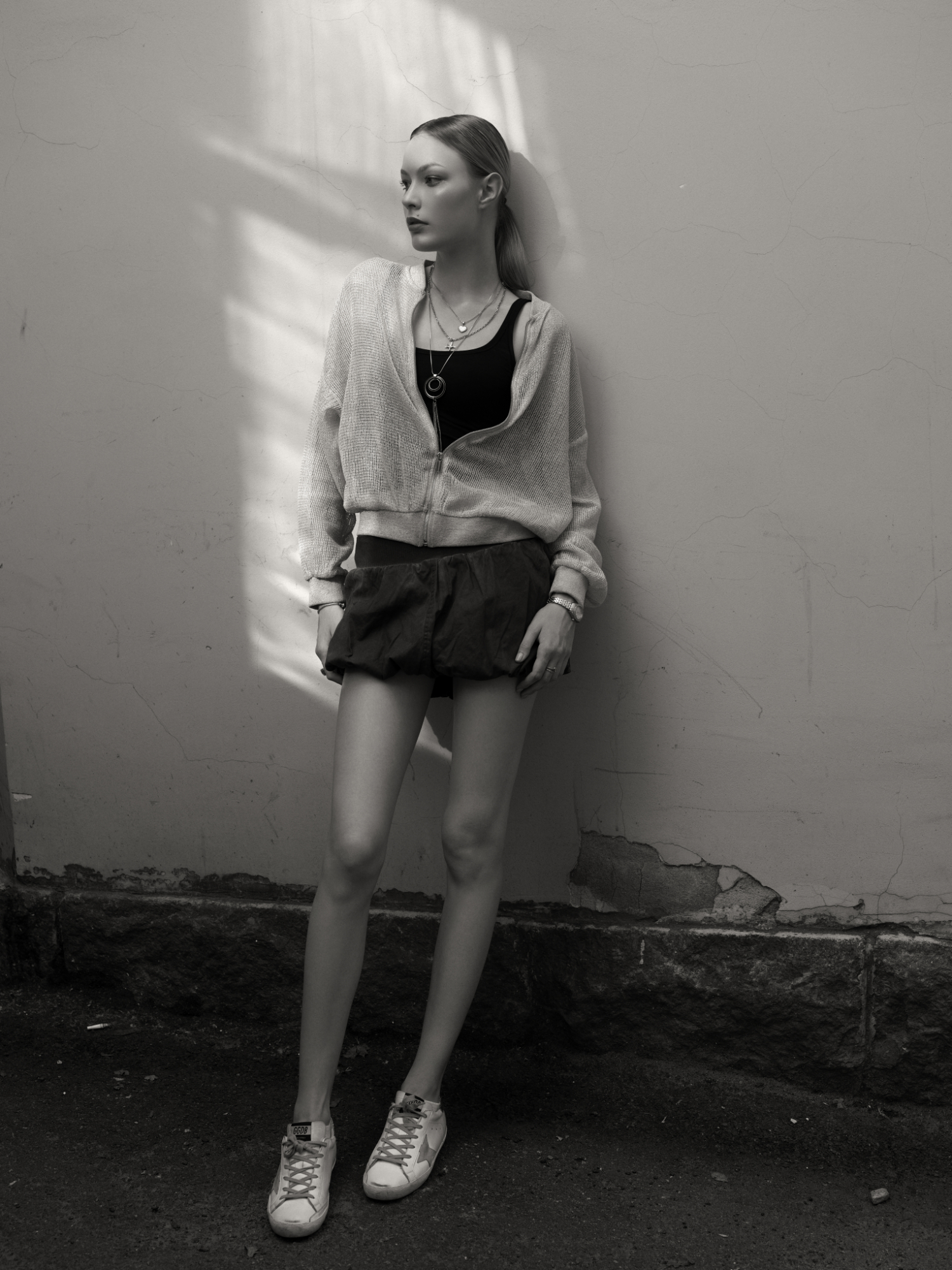 POLINA PRONINA photo