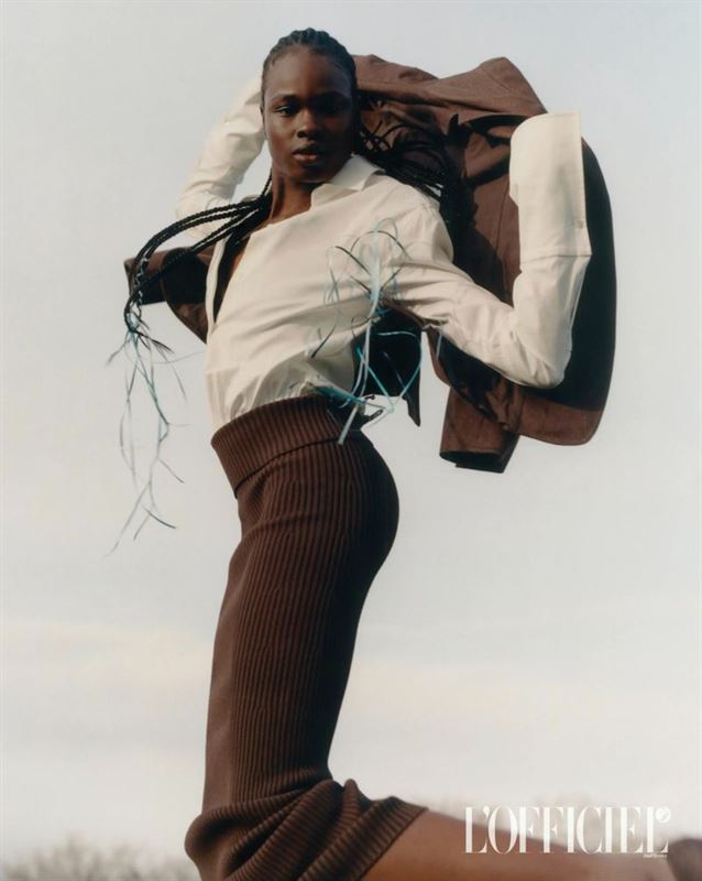 BAKHITA LUAL photo