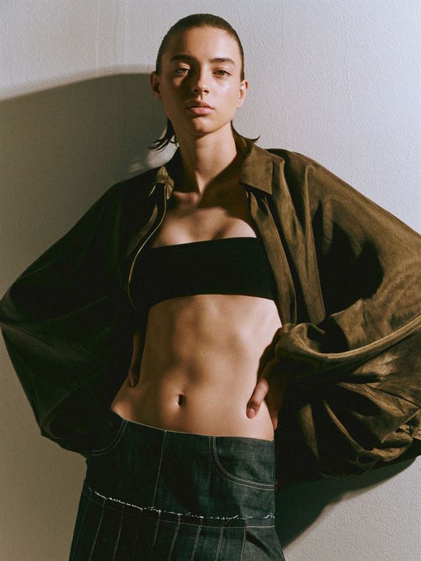 NALA ORZECHOWSKA photo