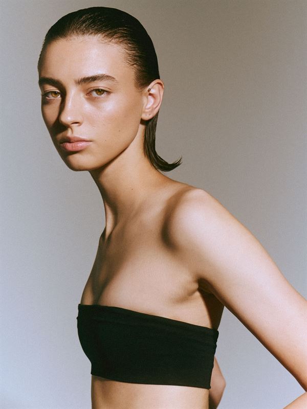 NALA ORZECHOWSKA photo
