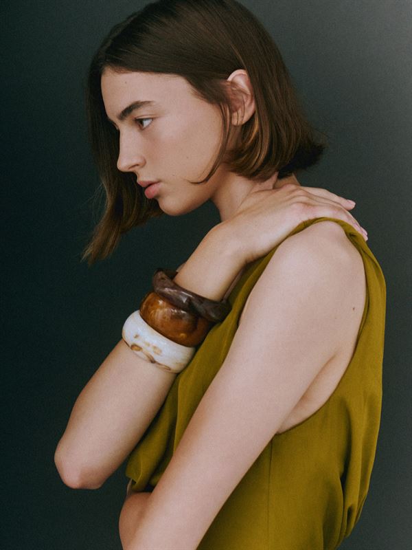NALA ORZECHOWSKA photo