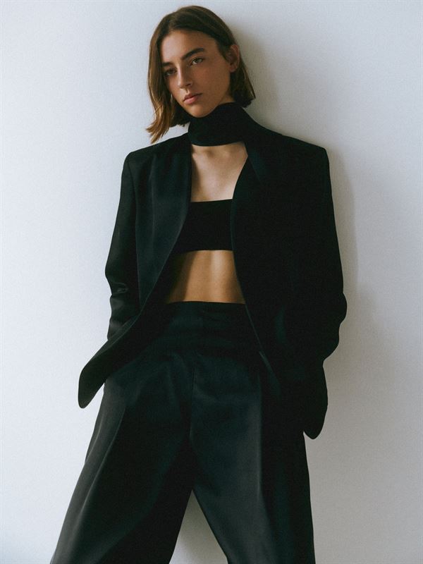 NALA ORZECHOWSKA photo