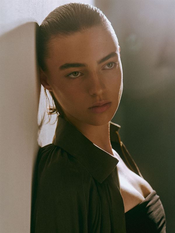 NALA ORZECHOWSKA photo
