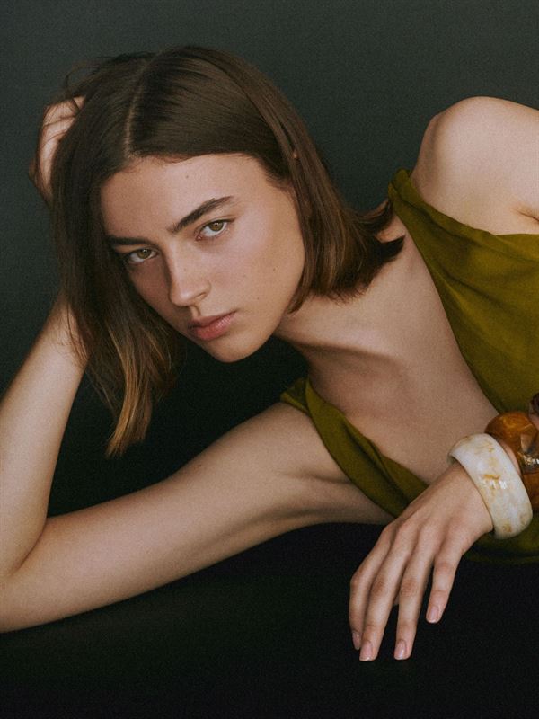 NALA ORZECHOWSKA photo