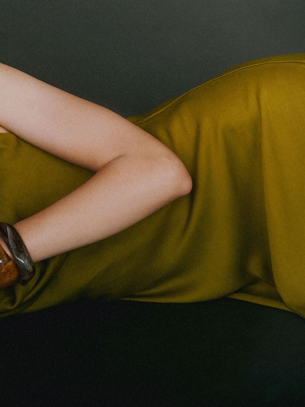 NALA ORZECHOWSKA photo