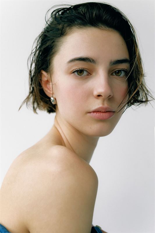 NALA ORZECHOWSKA photo