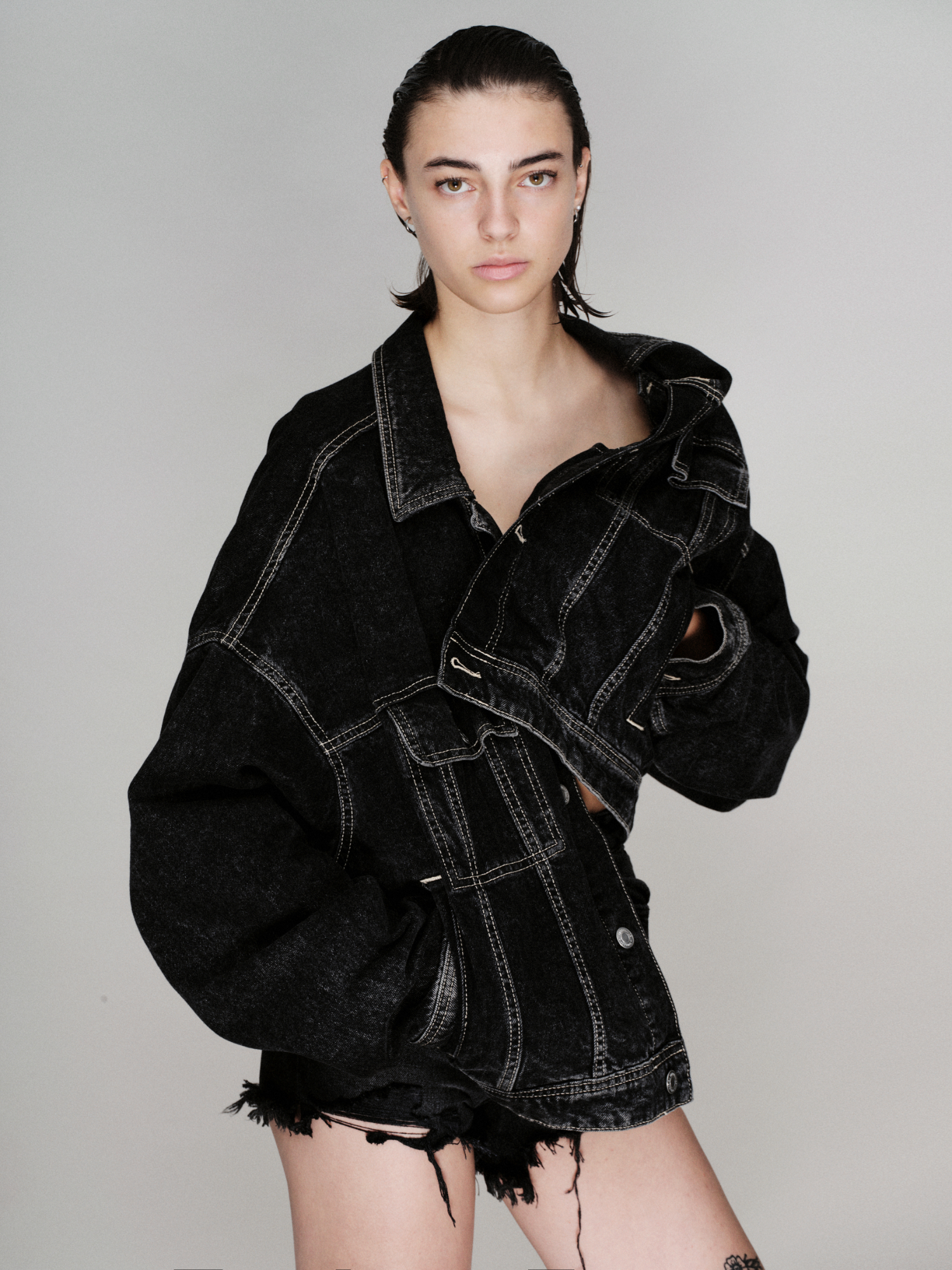 NALA ORZECHOWSKA photo