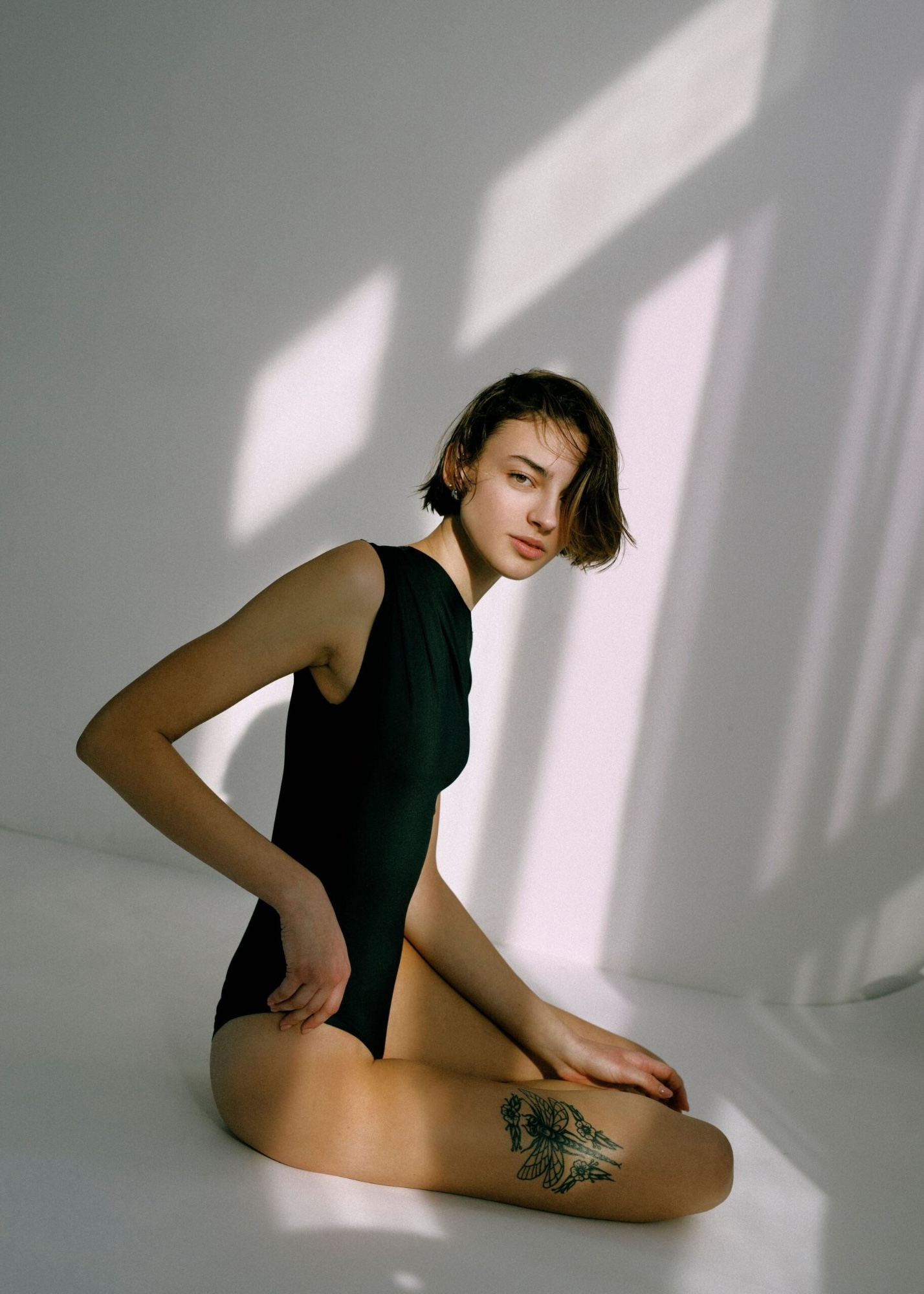 NALA ORZECHOWSKA photo