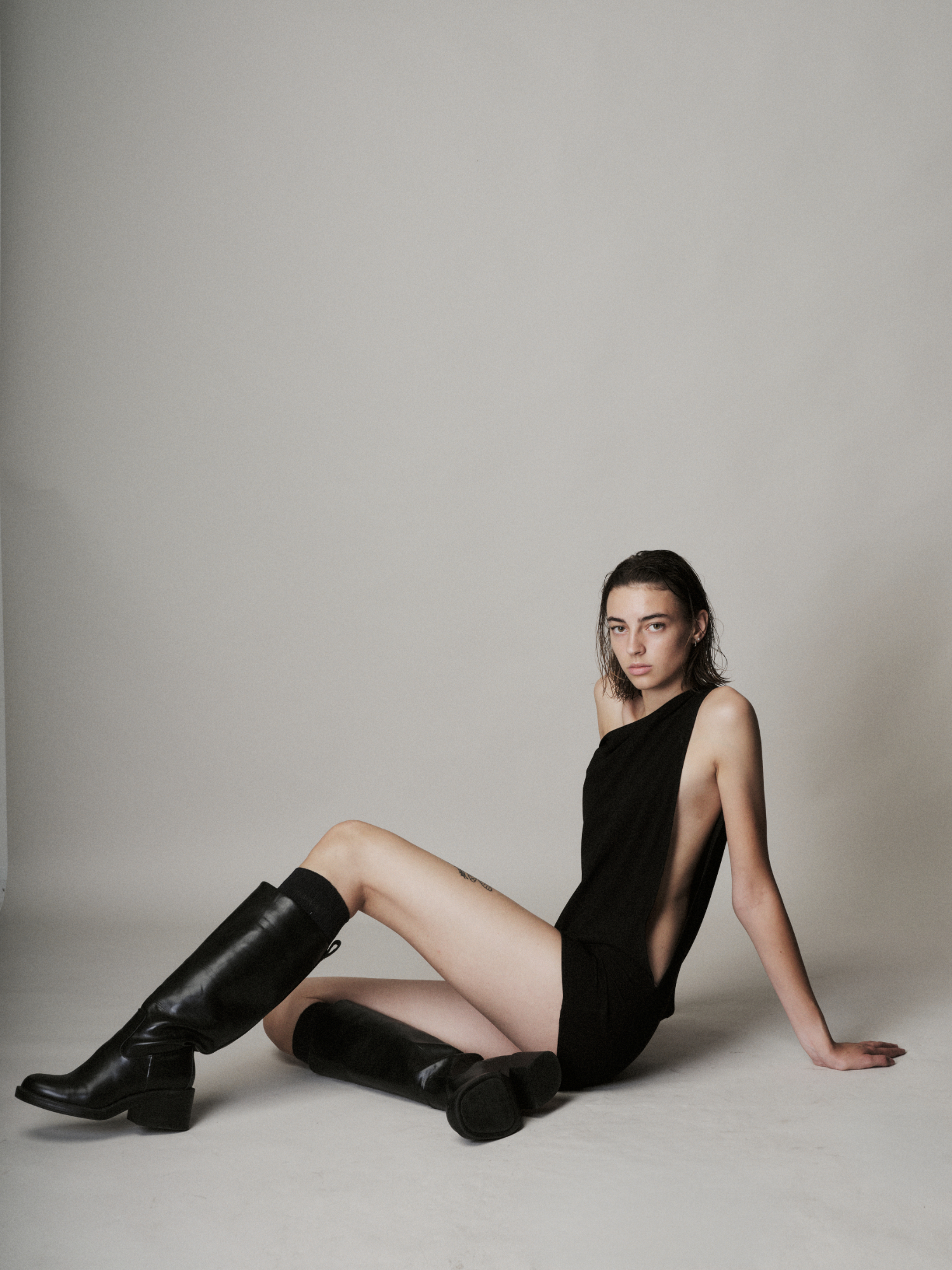 NALA ORZECHOWSKA photo