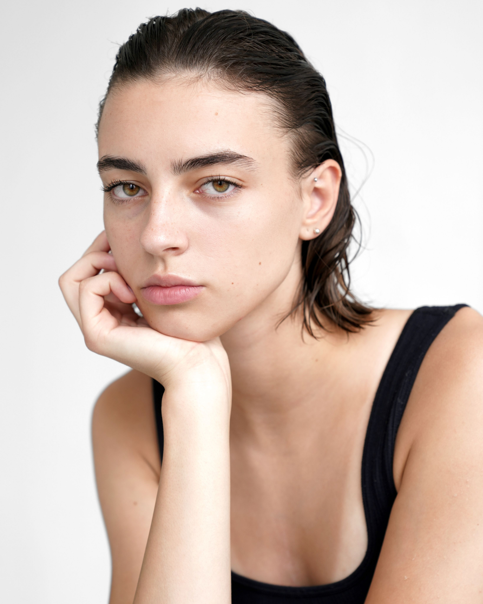NALA ORZECHOWSKA photo