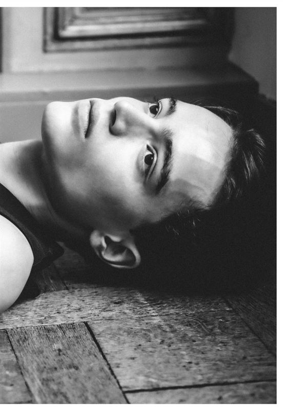 BO V photo