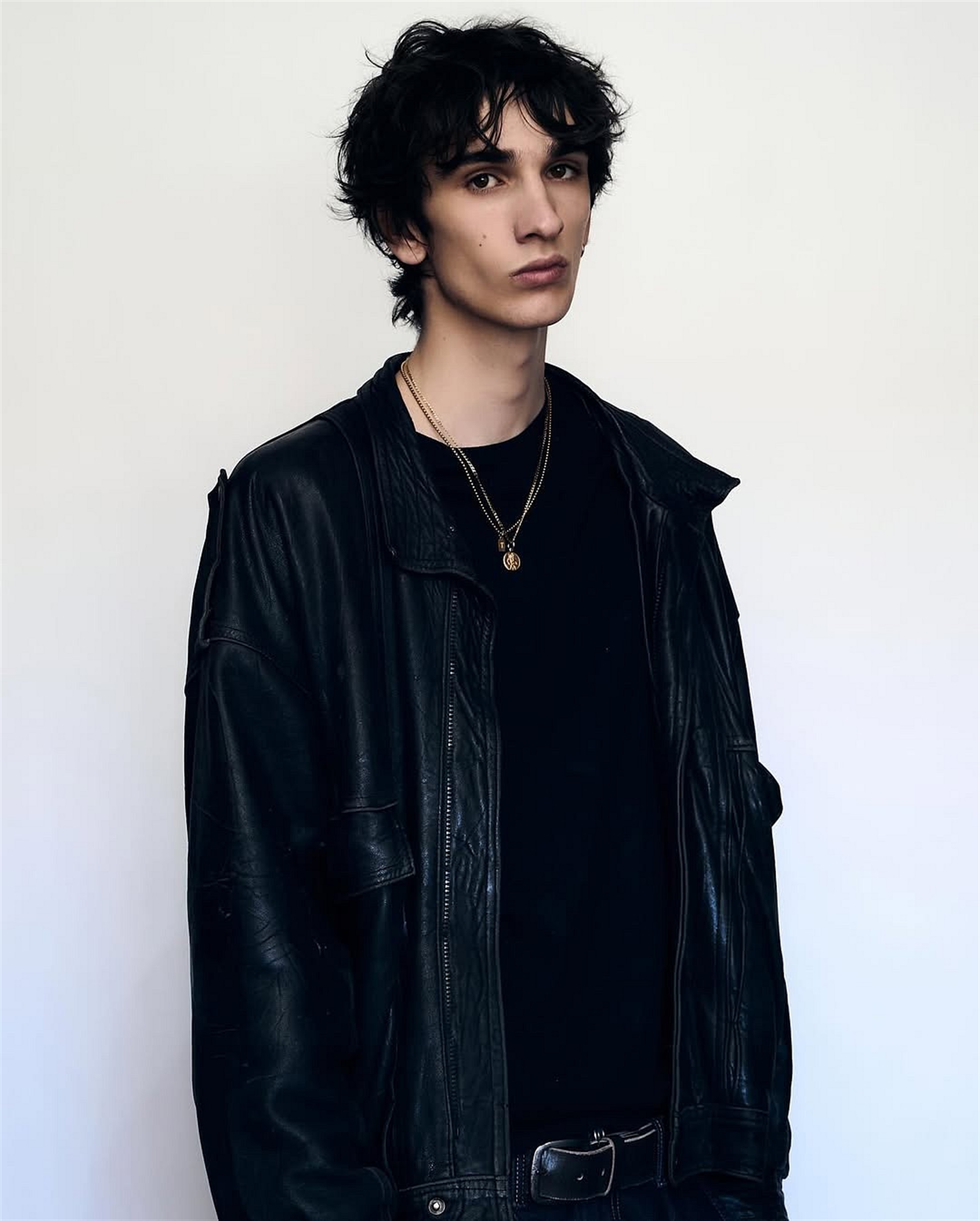 MICHAEL RAMELLI photo