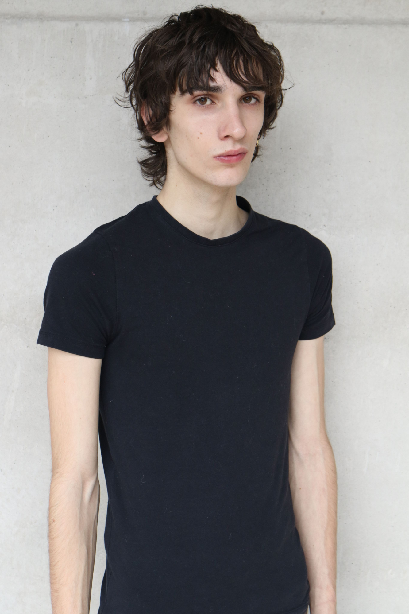 MICHAEL RAMELLI photo