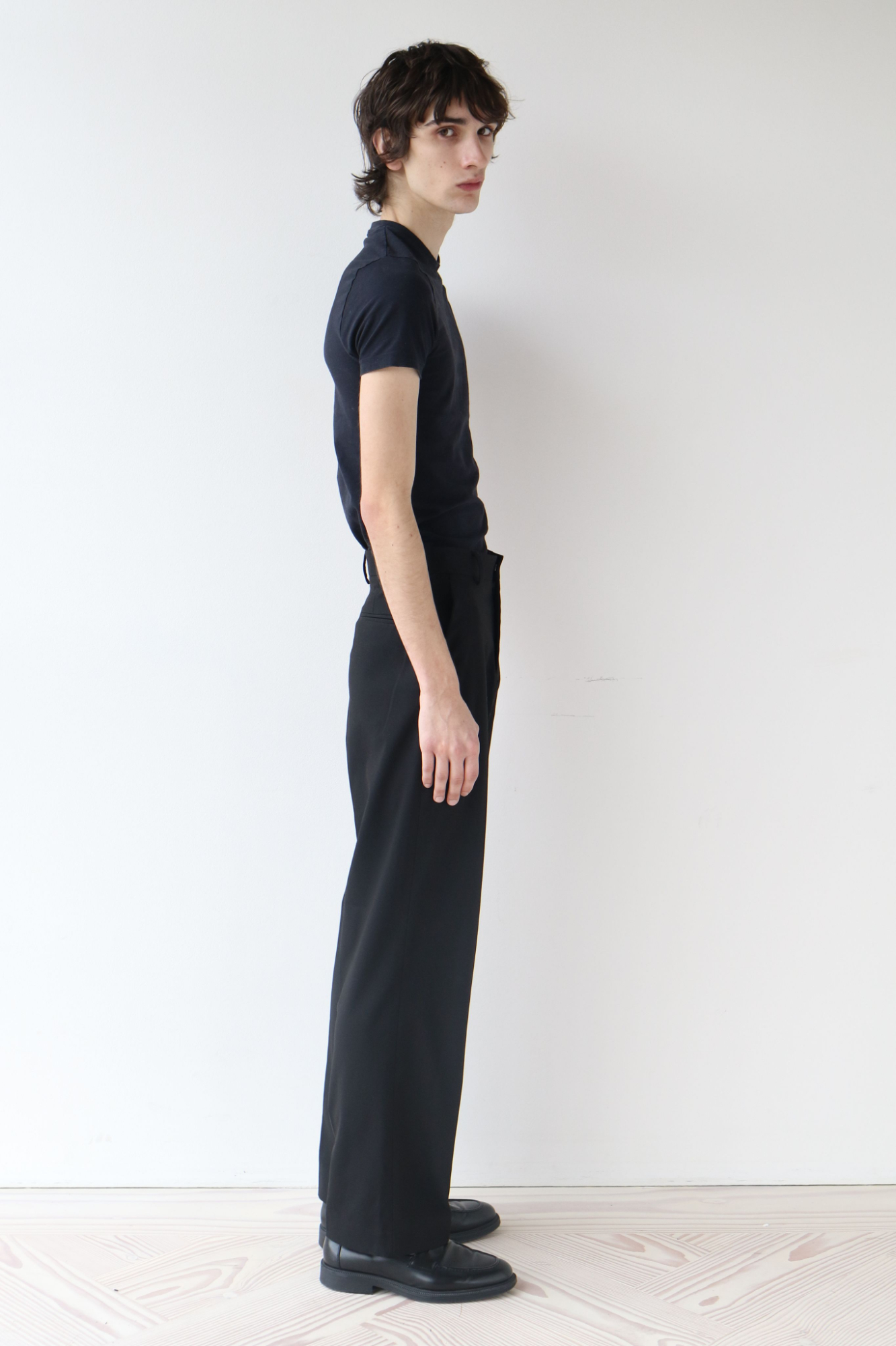 MICHAEL RAMELLI photo