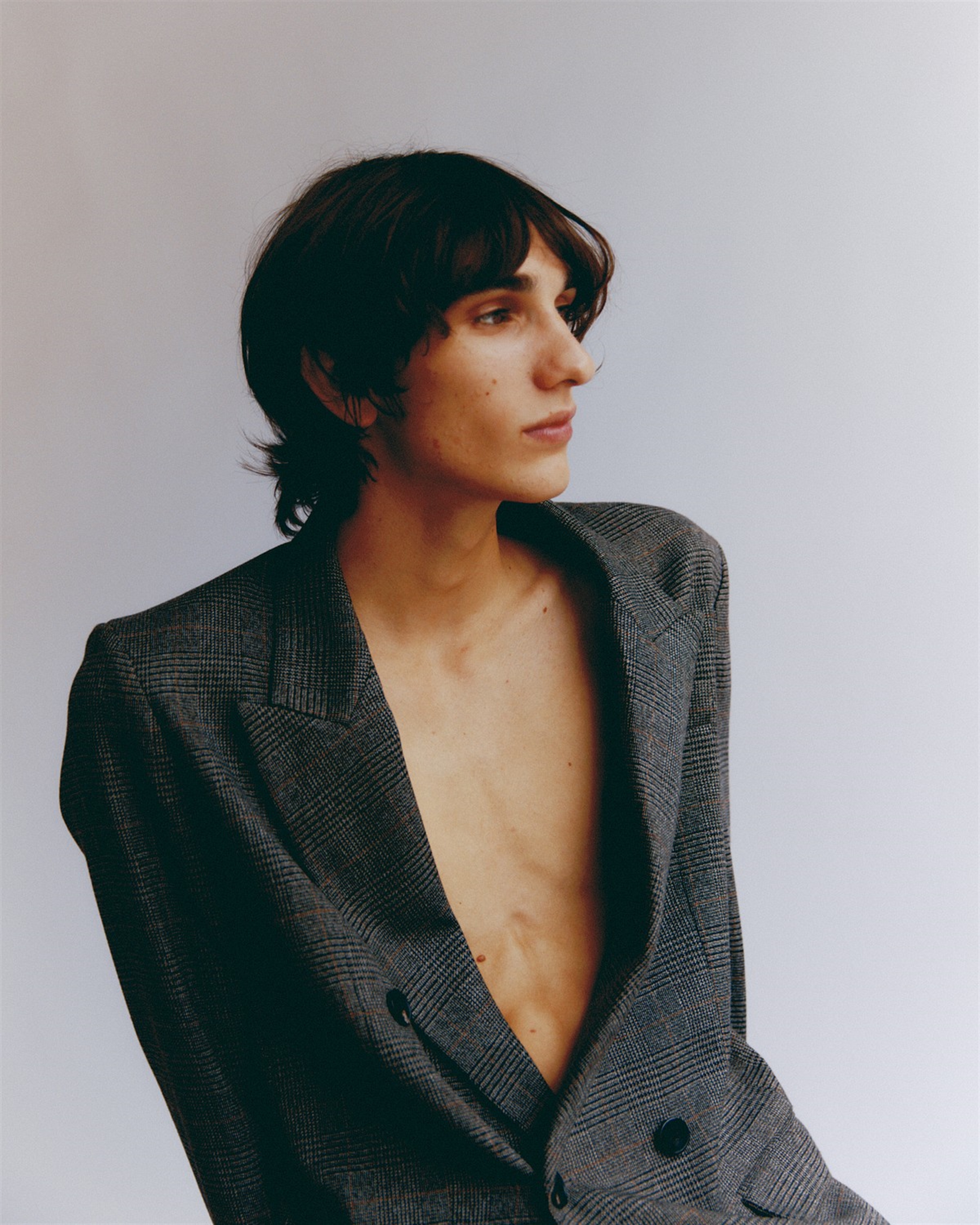 MICHAEL RAMELLI photo