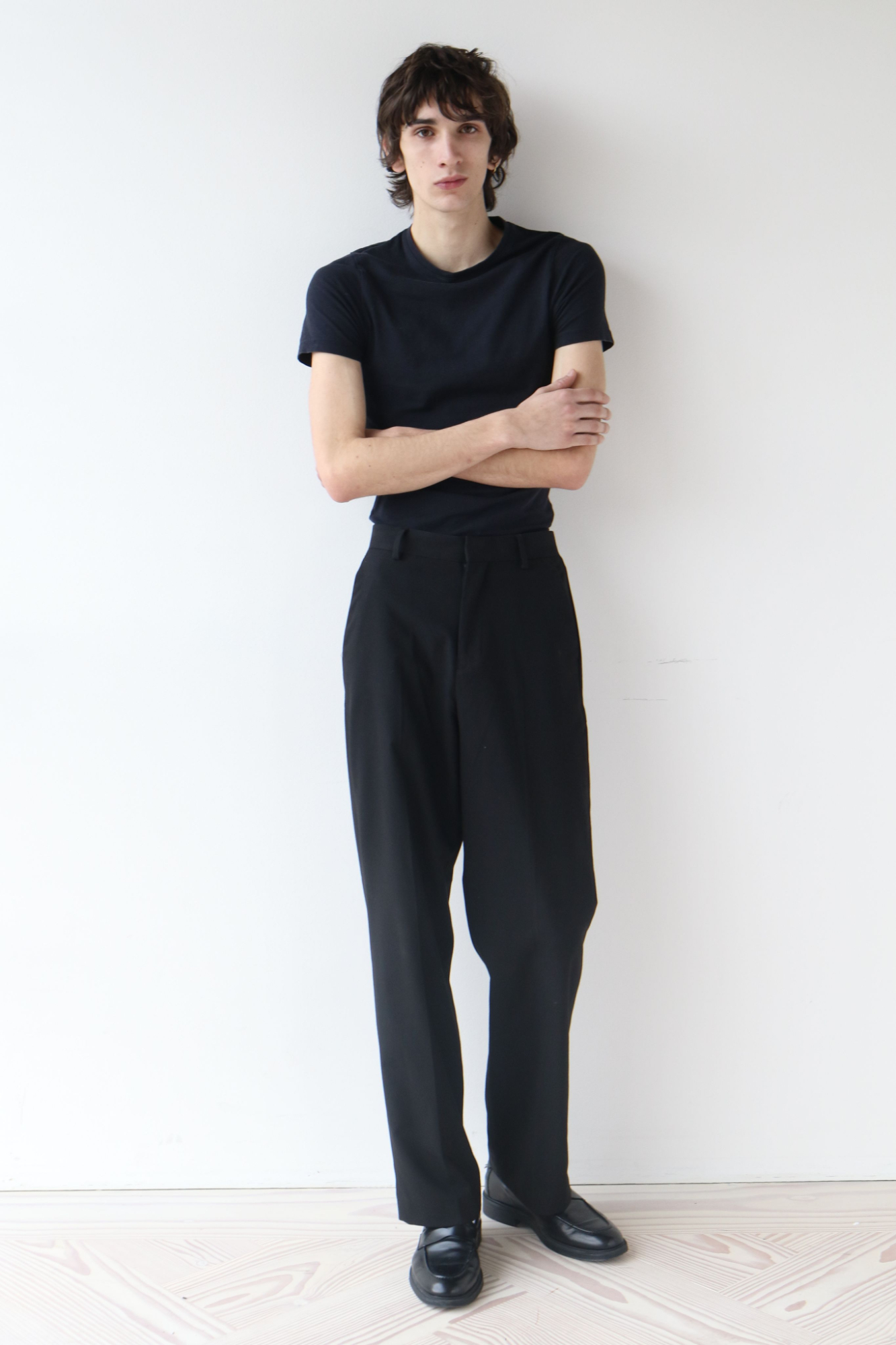 MICHAEL RAMELLI photo