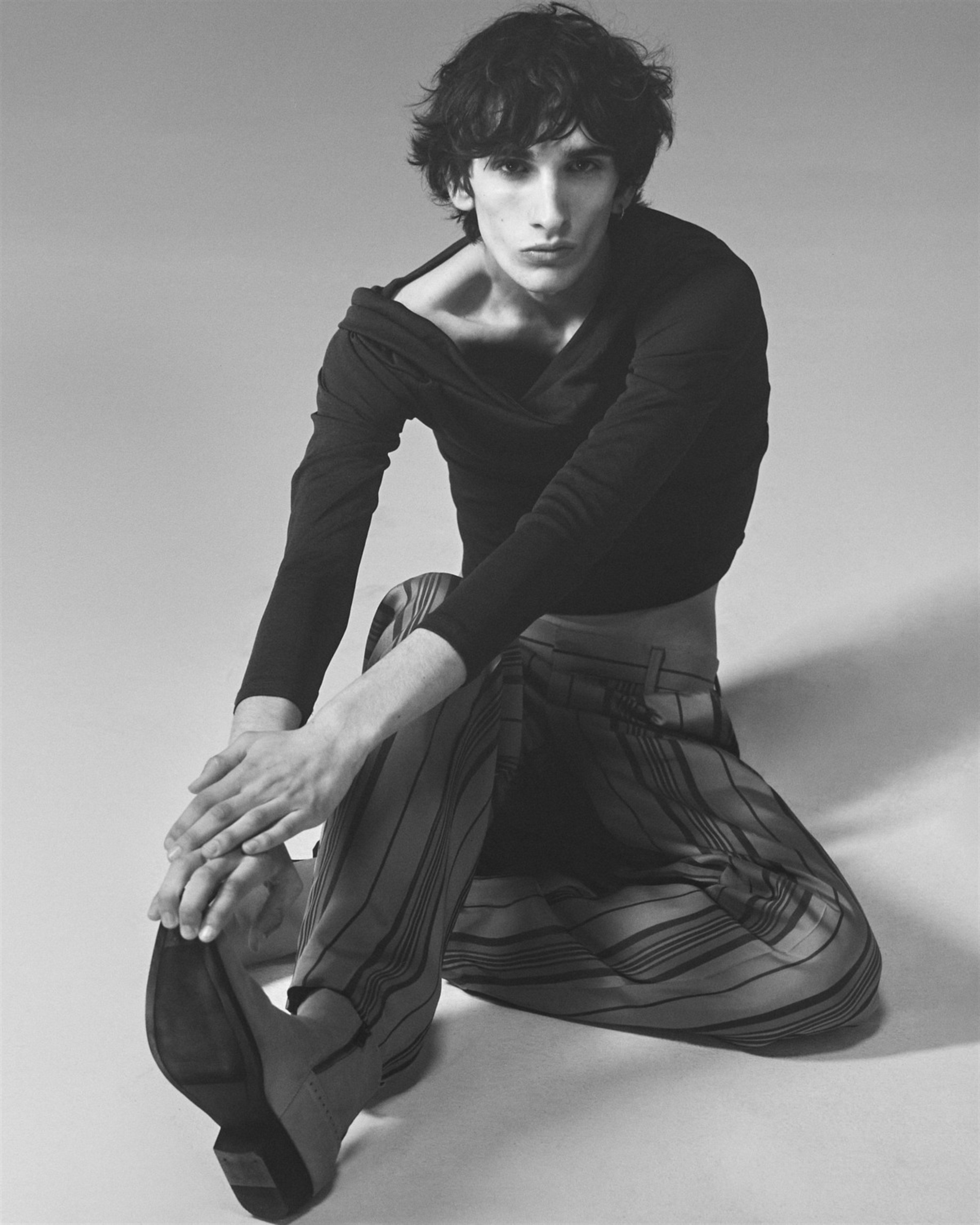 MICHAEL RAMELLI photo