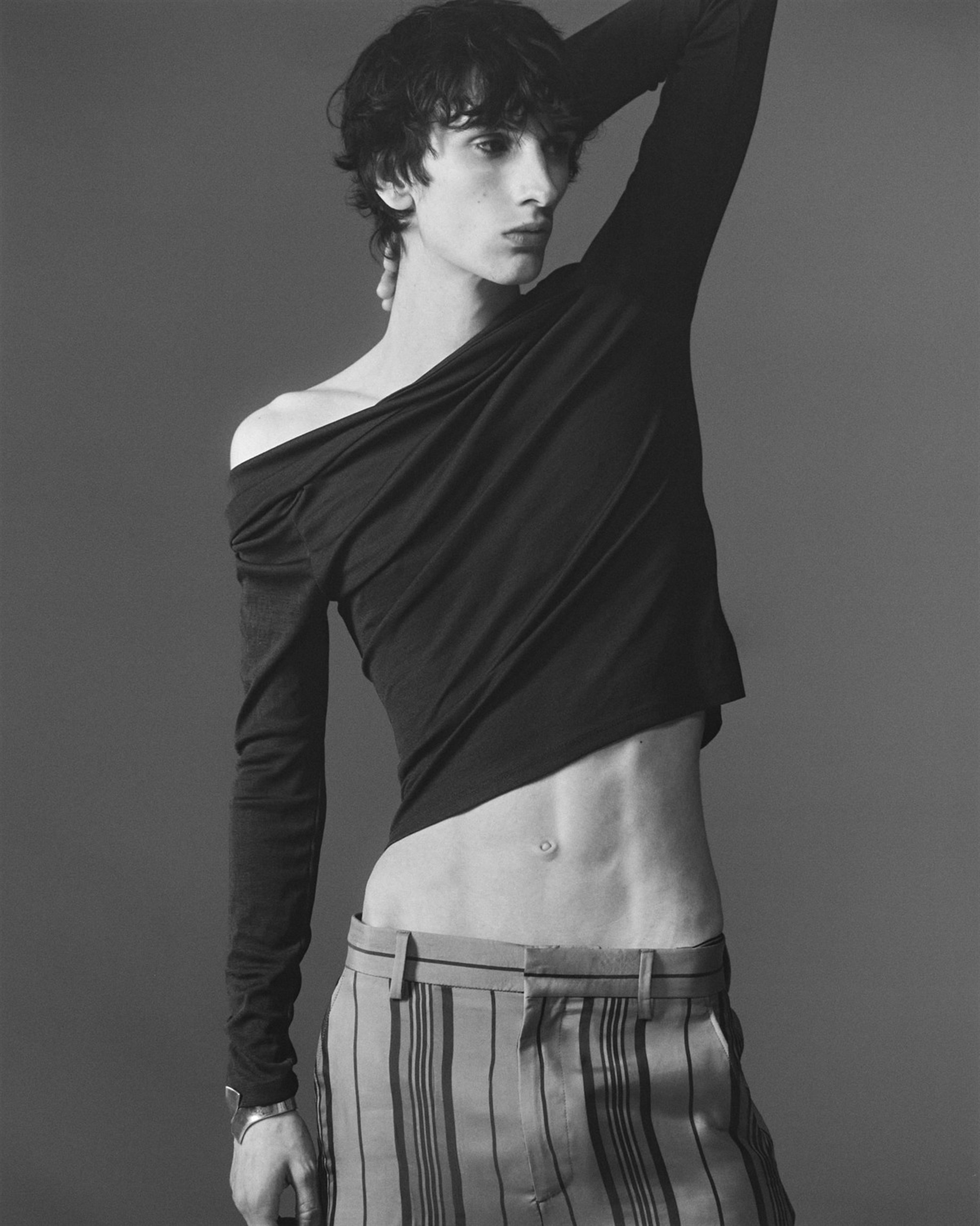 MICHAEL RAMELLI photo