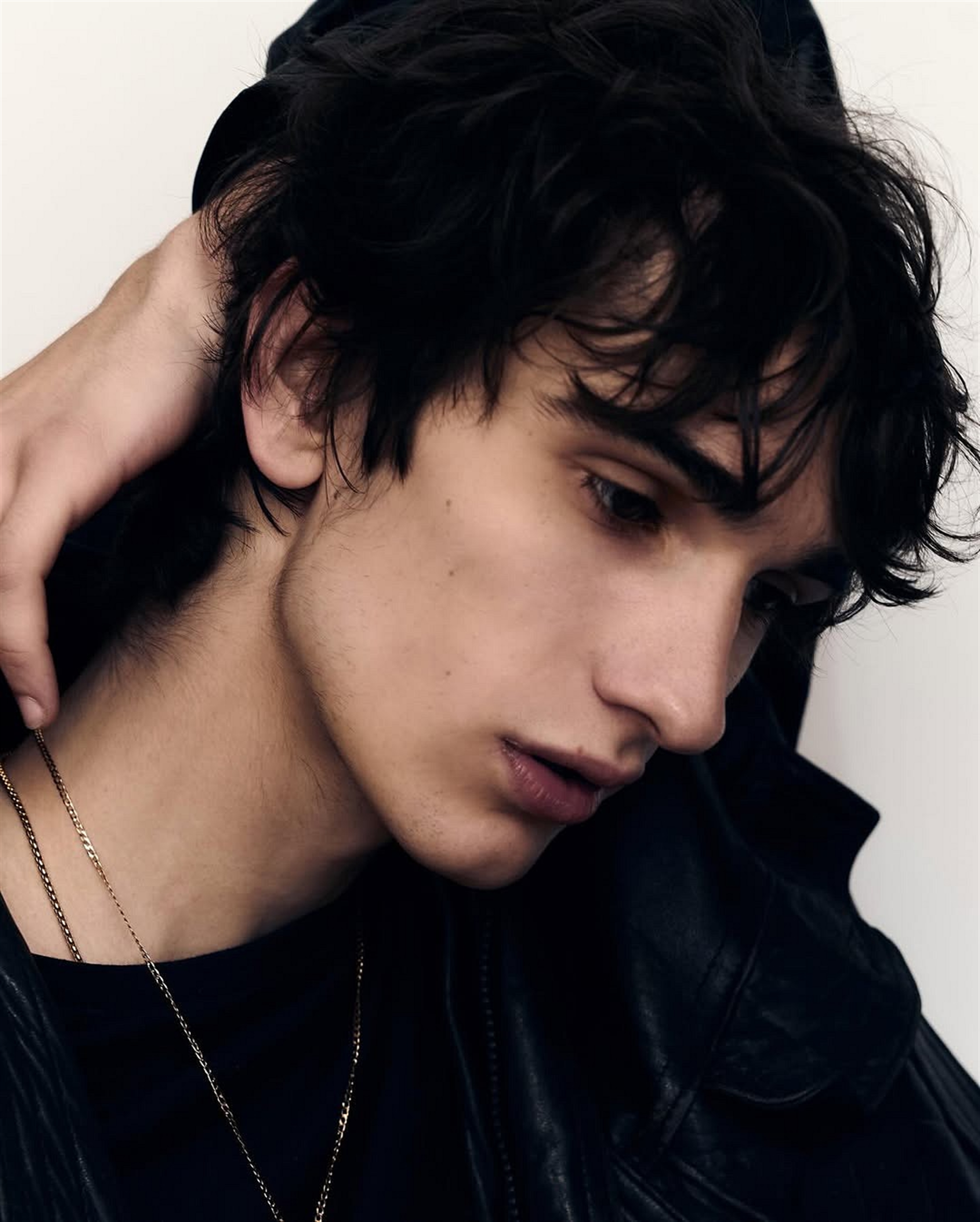 MICHAEL RAMELLI photo