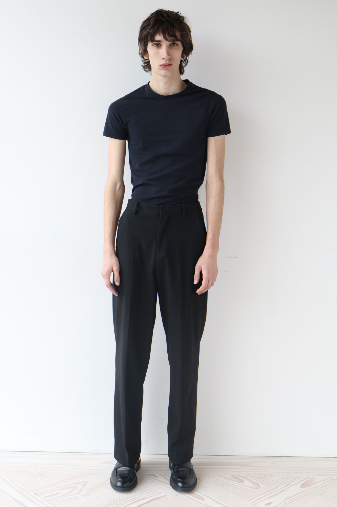 MICHAEL RAMELLI photo