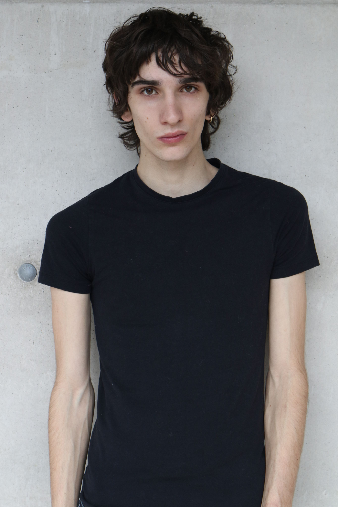 MICHAEL RAMELLI photo