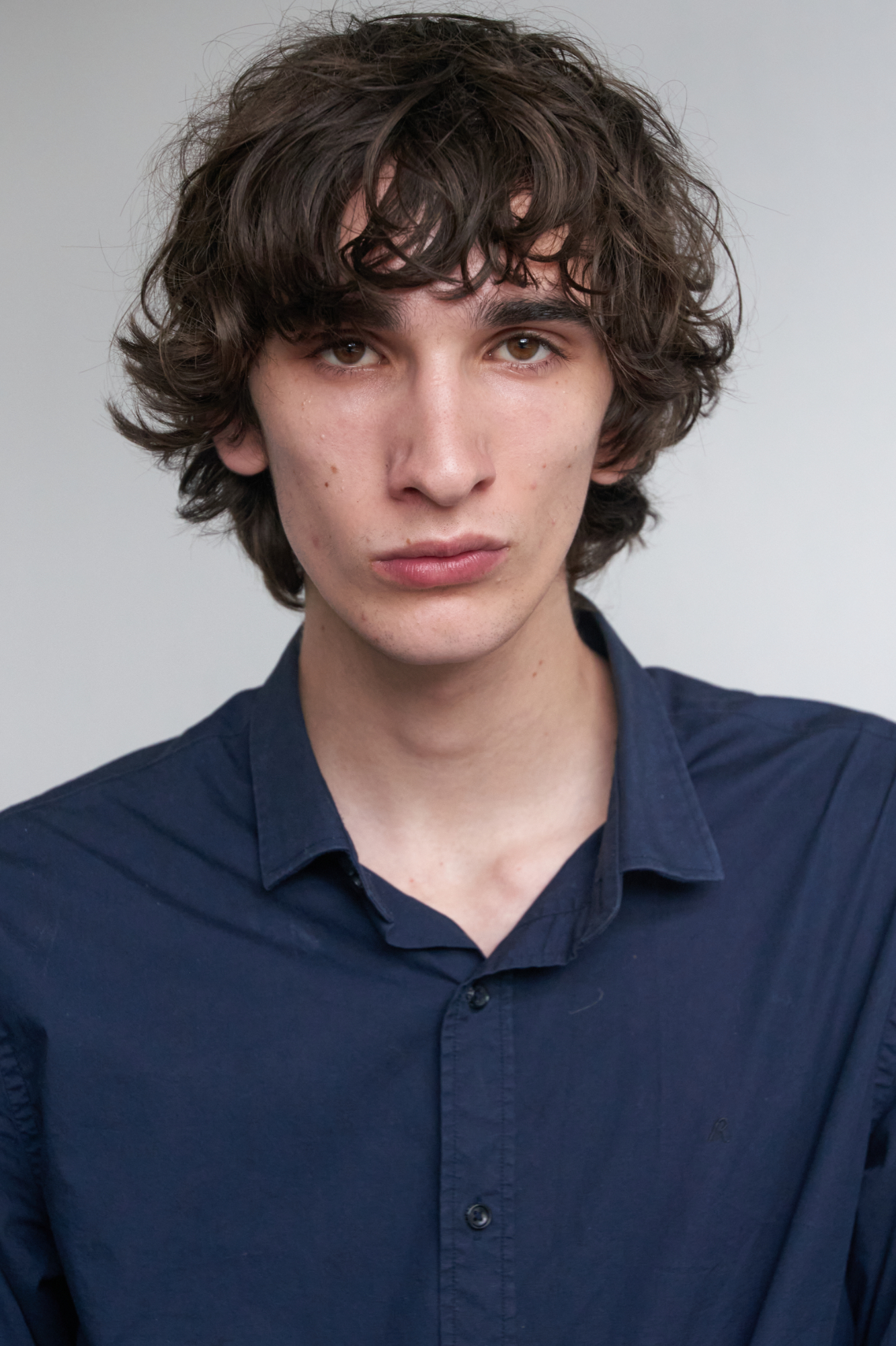 MICHAEL RAMELLI photo
