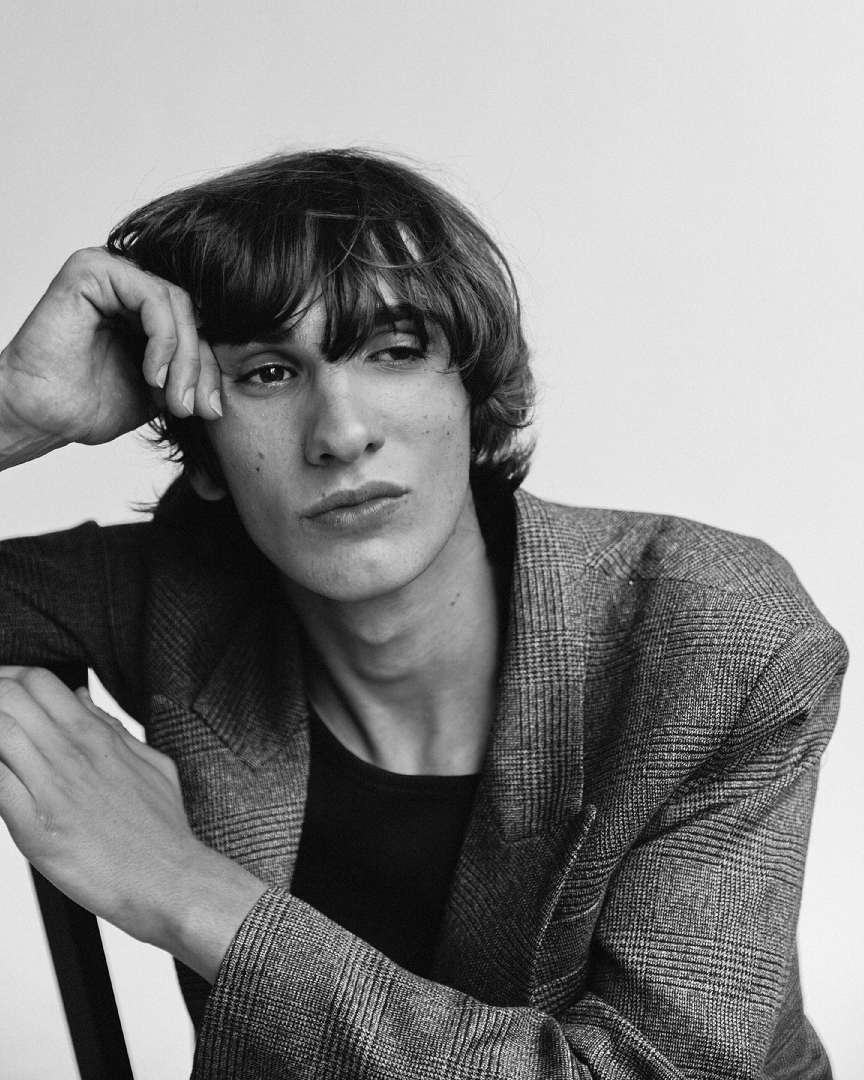 MICHAEL RAMELLI photo