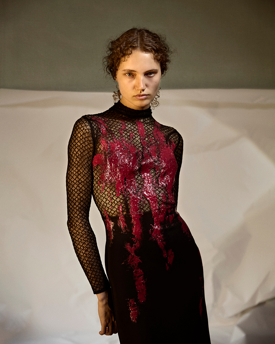 HANNAH HEREMANS photo