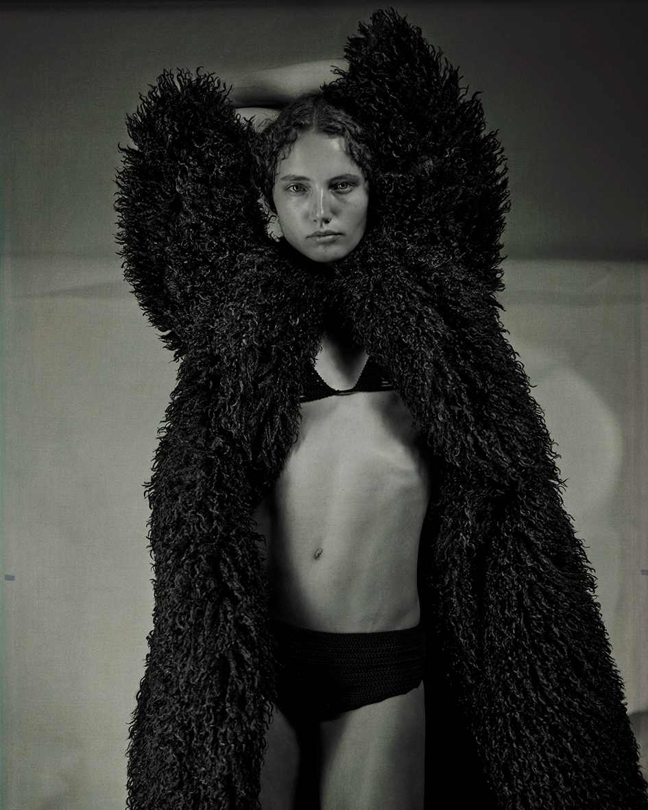 HANNAH HEREMANS photo