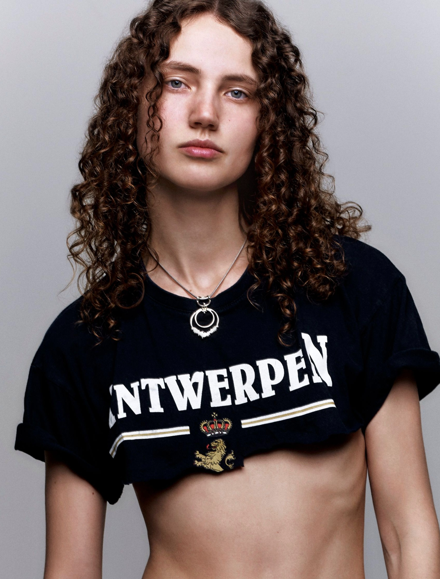 HANNAH HEREMANS photo